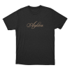 Ayliva Signature Logo Unisex T Shirt Black