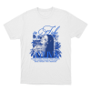 Ayliva Tour 2024 Unisex T Shirt White