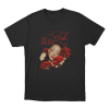 In Liebe Unisex T Shirt Black